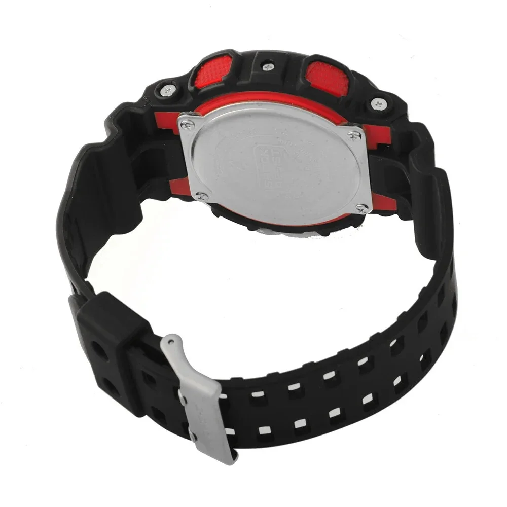Men’s Watches CASIO G-SHOCK Watch Mod. GS BASIC